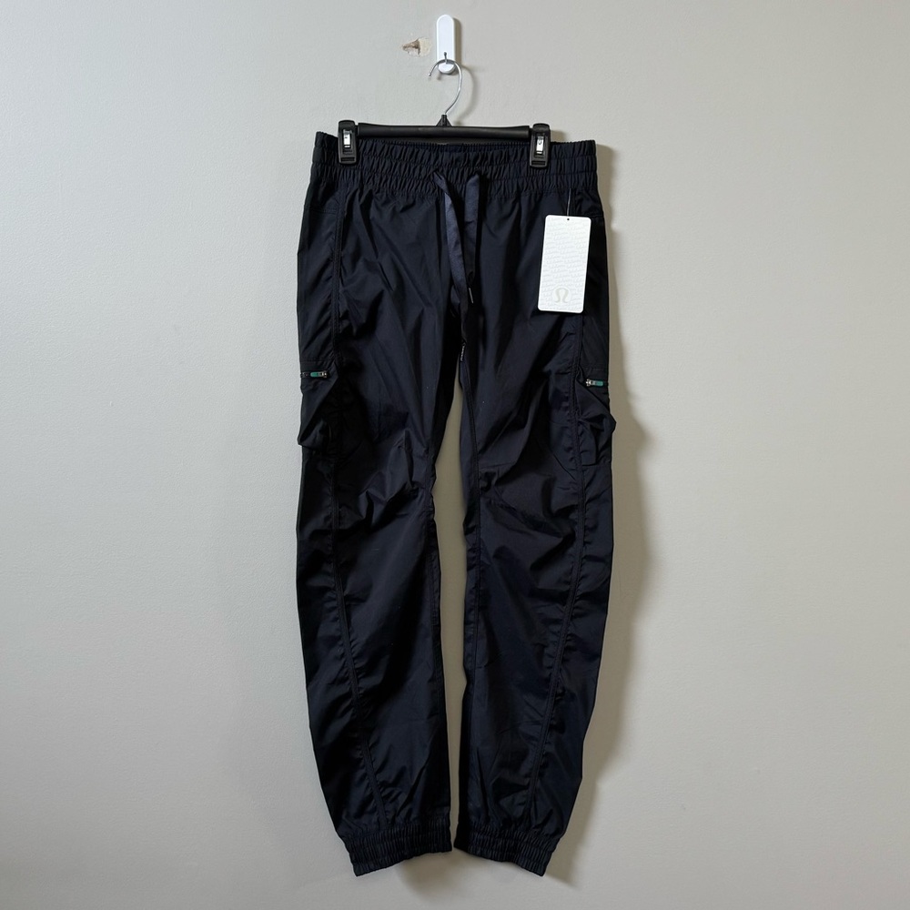 lululemon athletica Track Pants NWOT